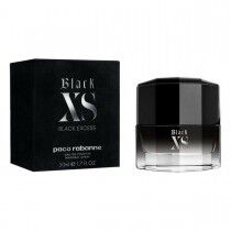 Perfume Hombre Black XS...