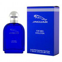 Perfume Hombre Jaguar EDT...