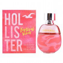 Perfume Mujer Hollister EDP...