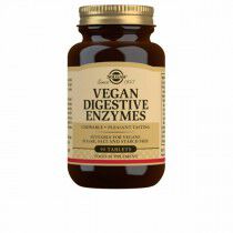 Vegan Enzimas Digestivas...