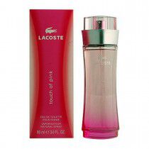 Perfume Mujer Touch Of Pink...