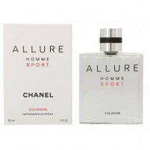 Perfume Hombre Chanel EDC...