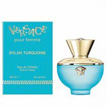 Perfume Mujer Versace Dylan...