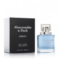 Perfume Hombre Abercrombie...