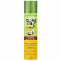 Acondicionador Ors Olive...