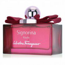Perfume Mujer Salvatore Ferragamo EDP Signorina Ribelle (100 ml)