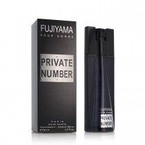 Perfume Hombre Fujiyama EDT...