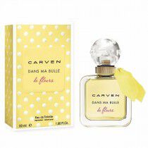 Perfume Mujer Carven   EDT...