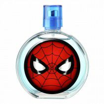 Perfume Infantil Spider-Man...