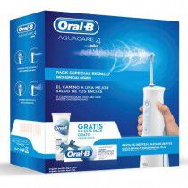 Irrigador Dental Oral-B...