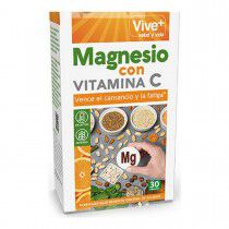 Magnesio Vive+ Vitamina C...