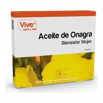 Aceite de Onagra Vive+ (48...