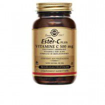 Ester-C Plus Vitamina C...