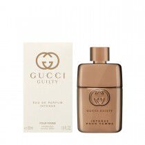 Perfume Mujer Gucci Guilty...