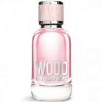 Perfume Mujer Wood Pour...