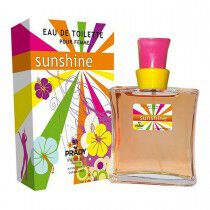 Perfume Mujer Sunshine...