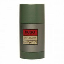 Desodorante en Stick Hugo...