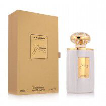Perfume Mujer Al Haramain...