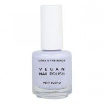 Esmalte de uñas Vegan Nail...
