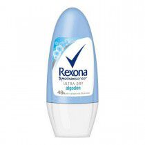 Desodorante Roll-On Rexona...