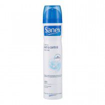 Desodorante en Spray Dermo Extra Control Sanex (200 ml)
