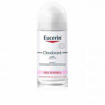 Desodorante Roll-On Eucerin...