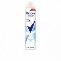 Desodorante en Spray Rexona...