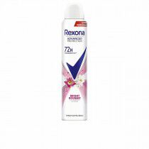 Desodorante en Spray Rexona...