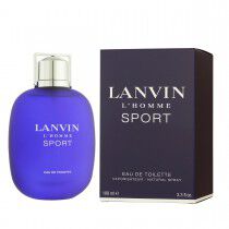 Perfume Hombre Lanvin EDT...