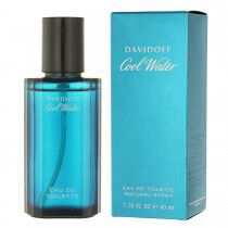 Perfume Hombre Davidoff EDT...