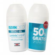 Desodorante Isdin Lambda...