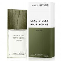 Perfume Hombre Issey Miyake...