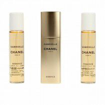 Set de Perfume Mujer Chanel...