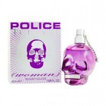 Perfume Mujer To Be Police...