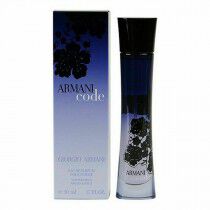 Perfume Mujer Armani Code...