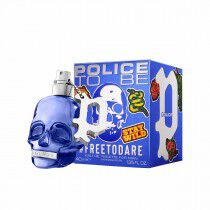 Perfume Hombre Police EDT...