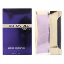 Perfume Hombre Ultraviolet...
