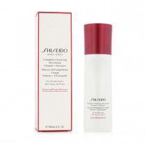 Espuma Limpiadora Shiseido...
