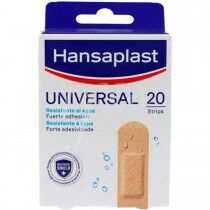 Apósitos Esterilizados Hansaplast Hp Universal