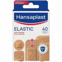Apósitos Esterilizados Hansaplast Hp Elastic