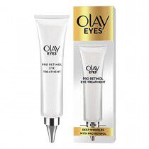 Tratamiento Antiedad para el Contorno de Ojos Pro-retinol Olay (15 ml)