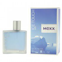 Perfume Hombre Mexx EDT Ice...
