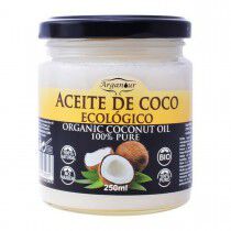 Aceite Hidratante Coconut...