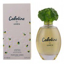 Perfume Mujer Cabotine Gres...