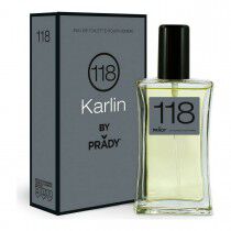 Perfume Hombre Karlin 118...