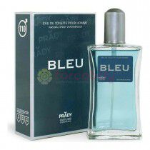 Perfume Hombre Bleu 110...