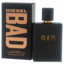Perfume Hombre Bad Diesel...
