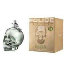 Perfume Unisex Police To Be...