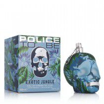 Perfume Hombre Police EDT...