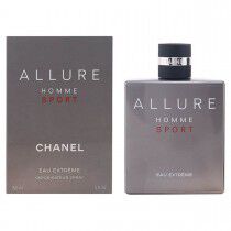 Perfume Hombre Chanel EDP...
